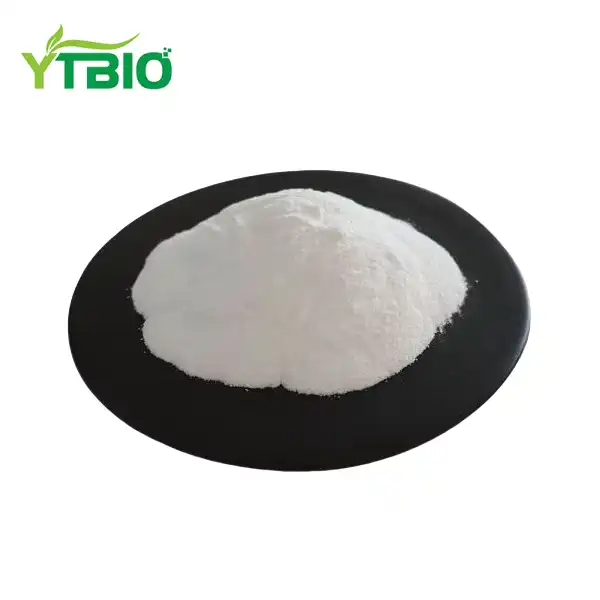 Fructooligosaccharides Powder